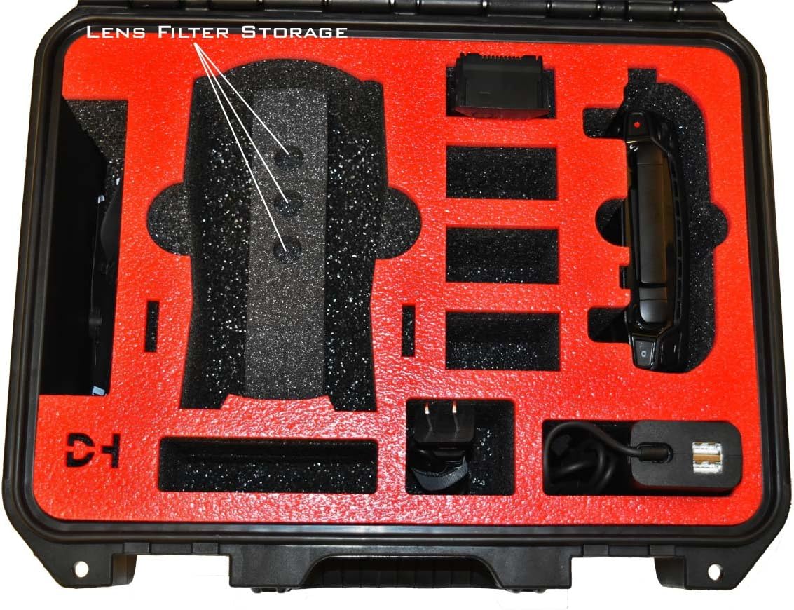 🔥 Hot Deals Pelican DJI Mavic AIR Drone Case