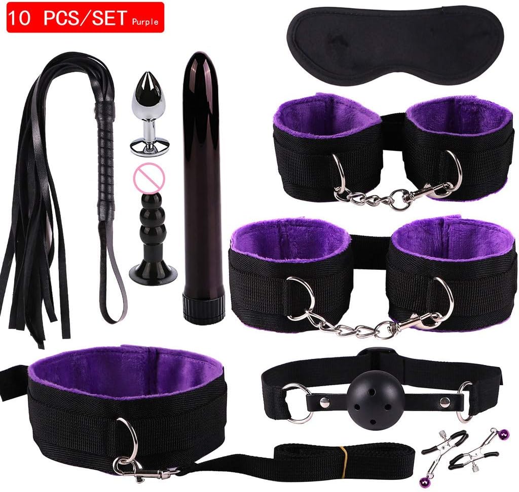 Vibrante juguetes para masajeador sexual de felpa traje de ...