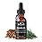 Mountaineer Brand Premium Beard Oil - Smokey Bourbon Scent with Jojoba Oil - 100% Natural Conditioner and Softener For Men - Hydrates and Moisturizes for Beard Growth - Treats Dry Itchy Beards - 1oz