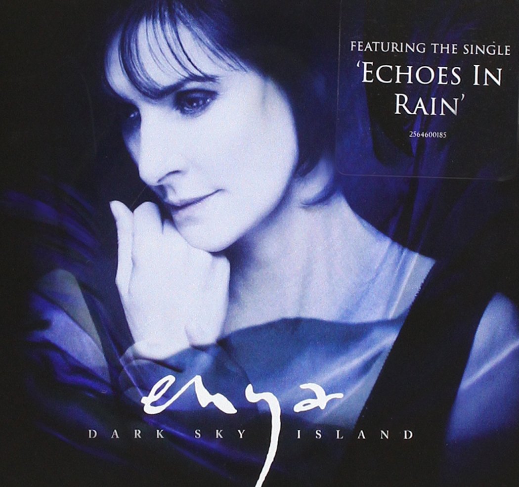 Enya: Dark Sky Island