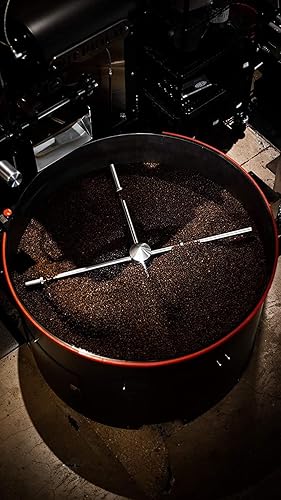 Miniatura 4 de Onyx Coffee Lab Colombia Huila - Mezcla de café descafeinado  Granos de café tostado medio  Mezcla de granos de café colombiano enteros con notas de