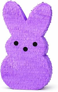 Personalized Easter Peeps Piñata/Easter Party Pinata/Easter Piñata