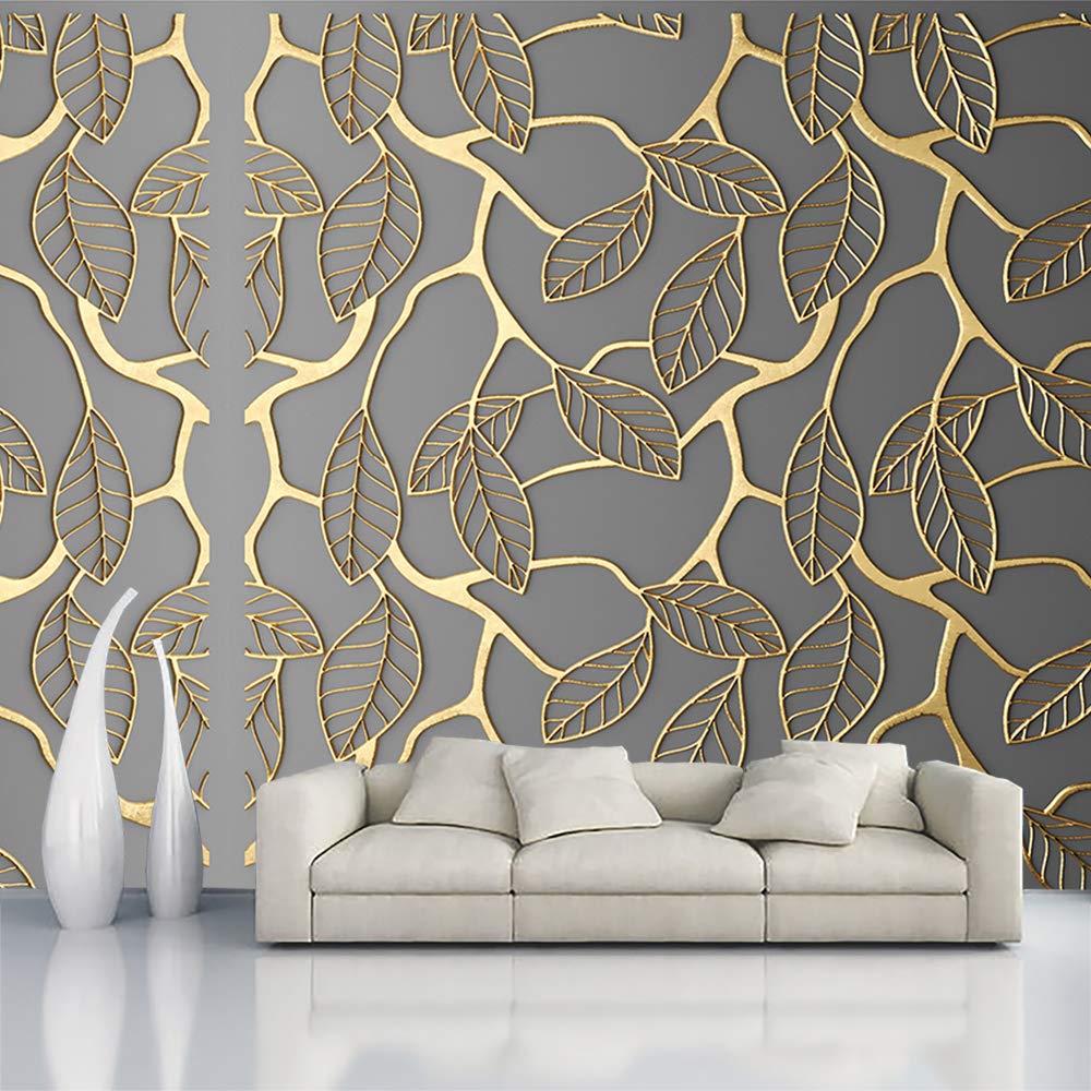 Color Solution 3D Wallpaper Wall Sticker for Home Décor, Living Room, Bedroom, Hall, Kids Room, Play Room(Self Adhesive Vinyl, Water Proof) m1 (245 x 40 CM) (B08VGMY9LF) Amazon Price History, Amazon Price Tracker
