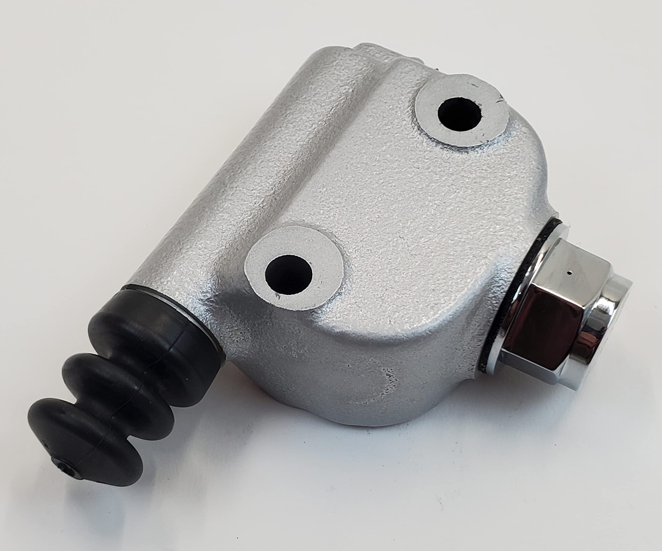 ハーレー　純正　マスター　ロッキード　Lockheed wagner ショベル Amazon.com: Wagner Lockheed Style ¾” Bore Rear Brake Master