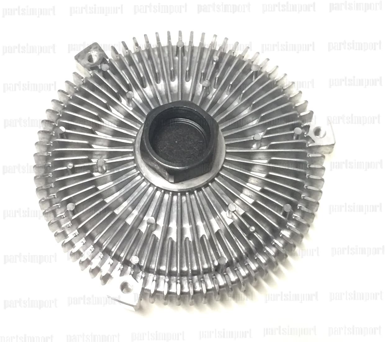 Radiator Fan Clutch for Mercedes W210 E430 E55 W163 ML430 ML55 SL500