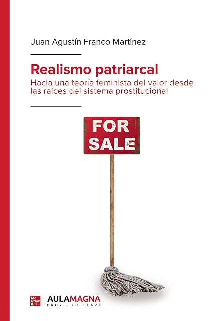 Portada de Realismo patriarcal