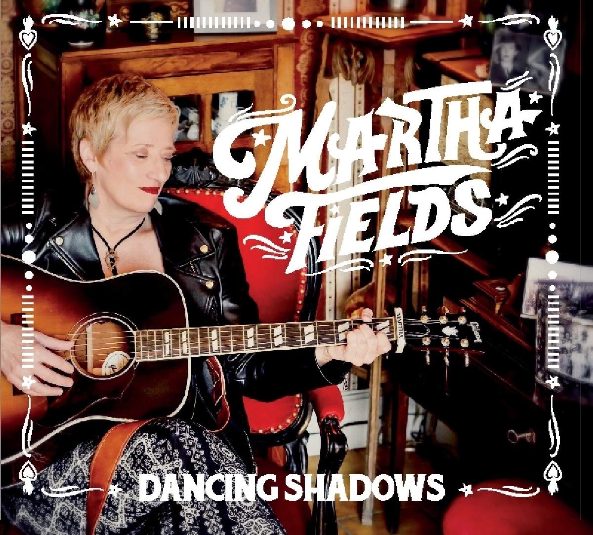 Dancing Shadows