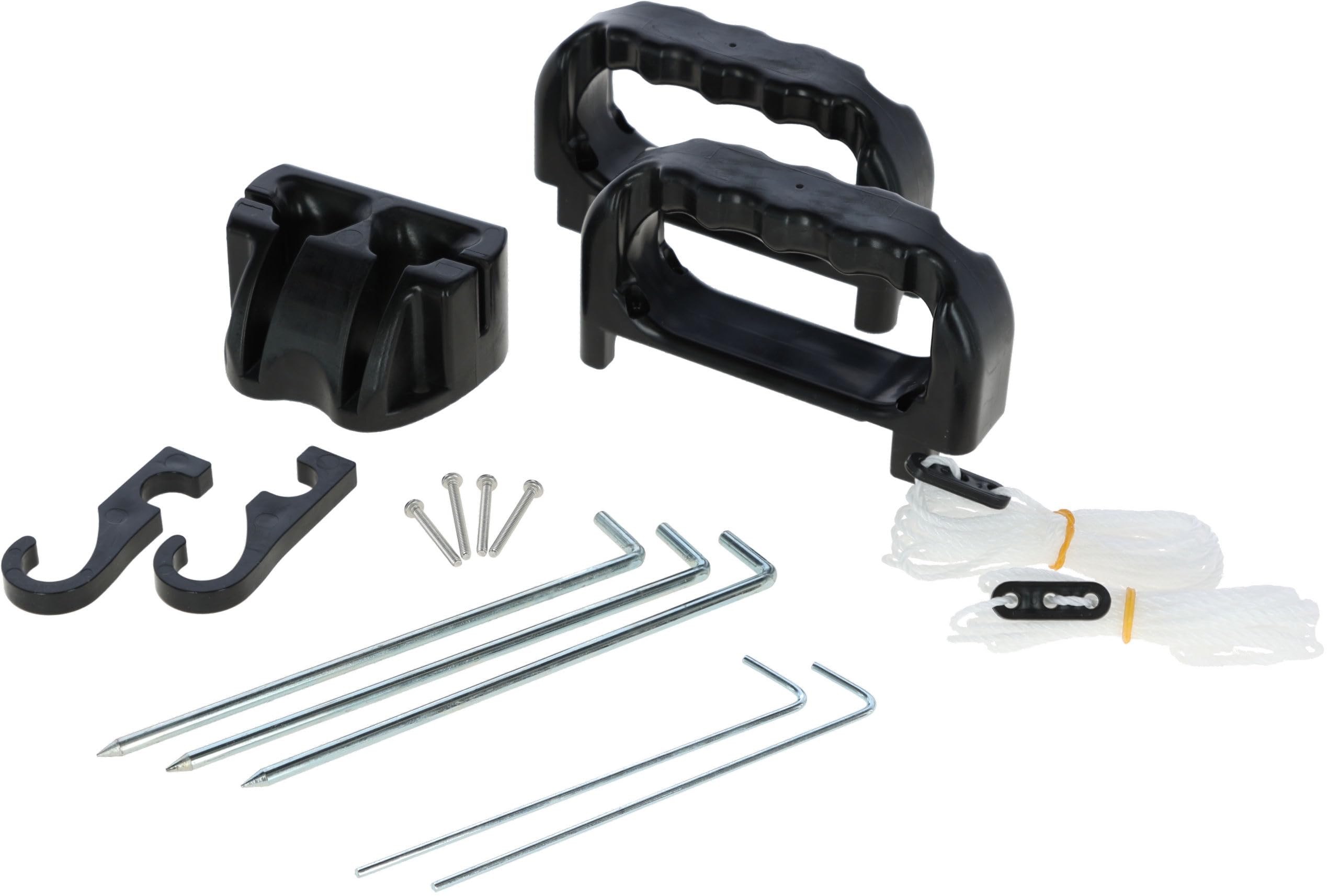 Kerbl Complete Opening Kit - For Netting From 11 Mm To 19 Mm
