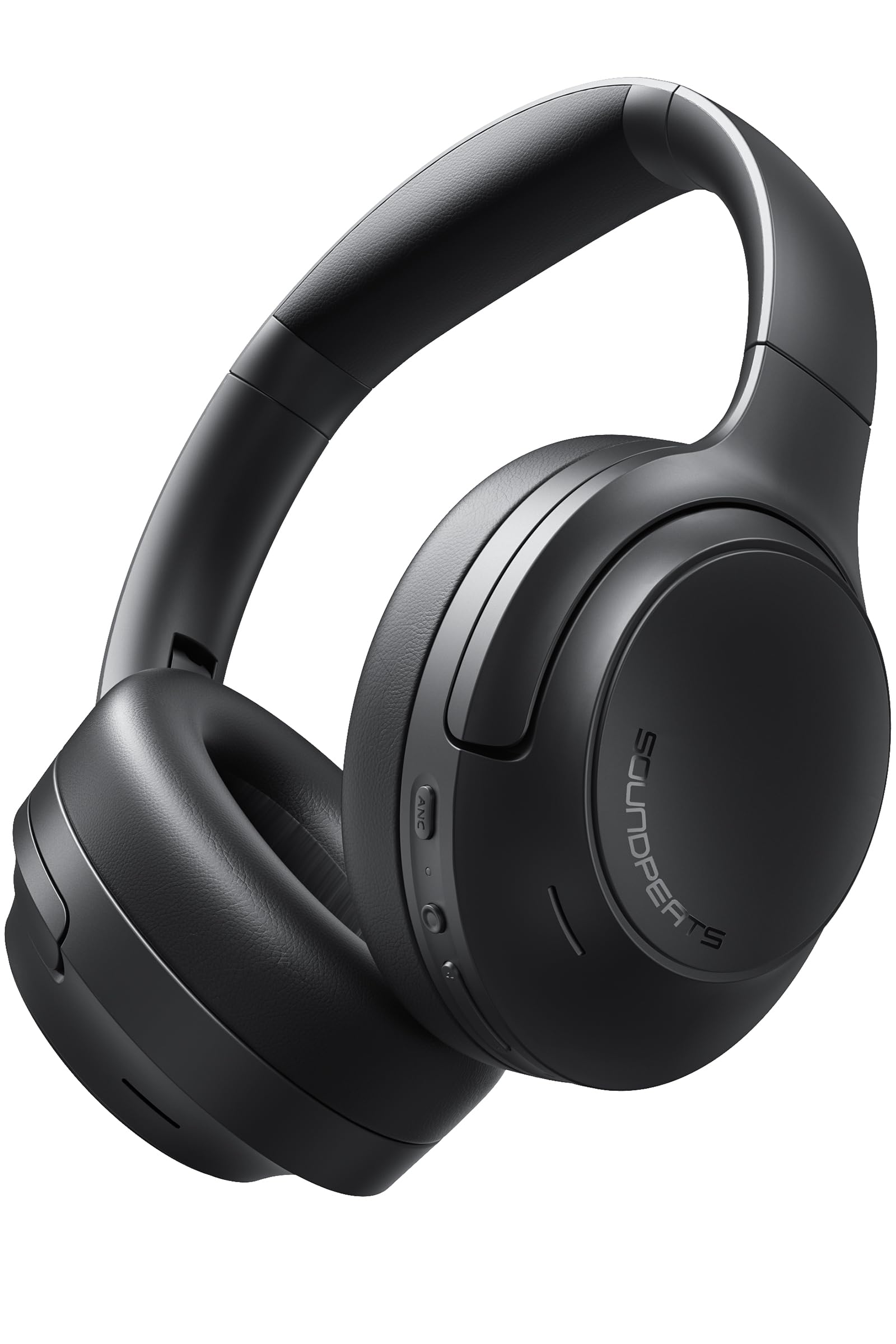 cuffie active noise cancellanti bluetooth 7 micri 95 ore