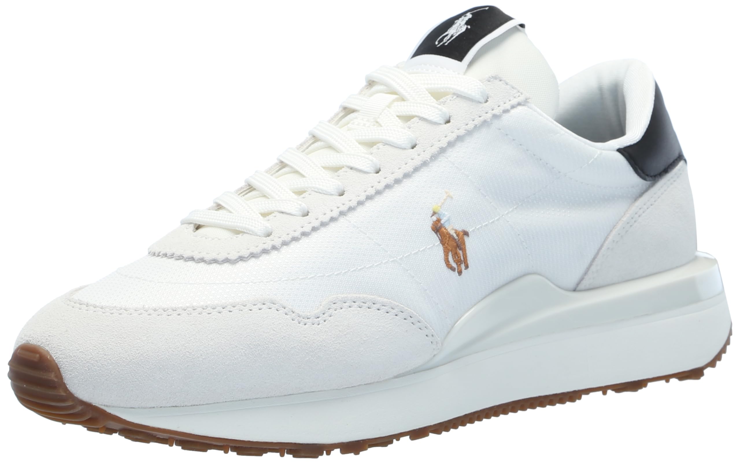 Calzado Deportivo Zapatillas Polo Ralph Lauren Hombre Amazon