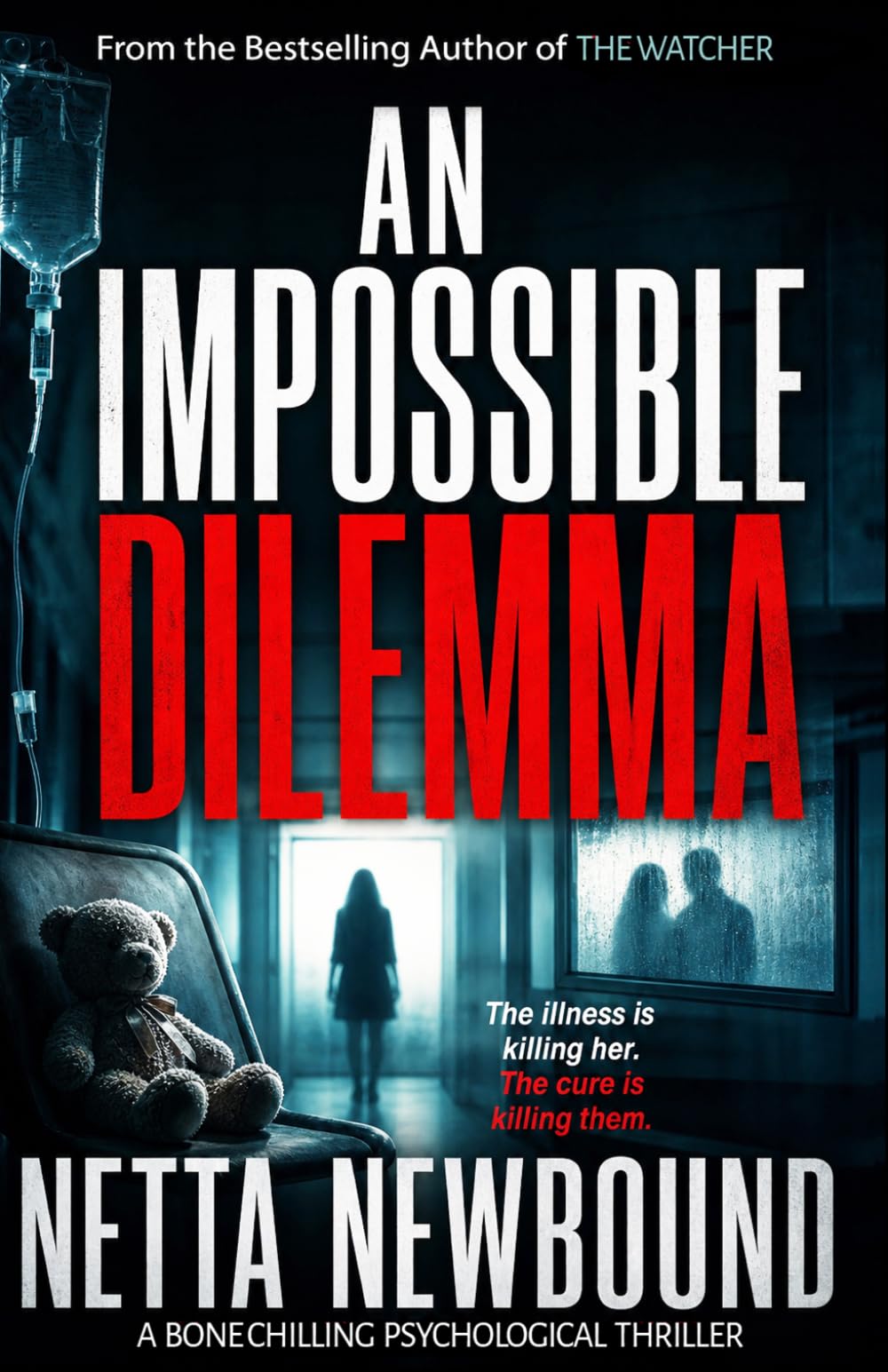 An Impossible Dilemma: A Breathtaking Psychological Thriller