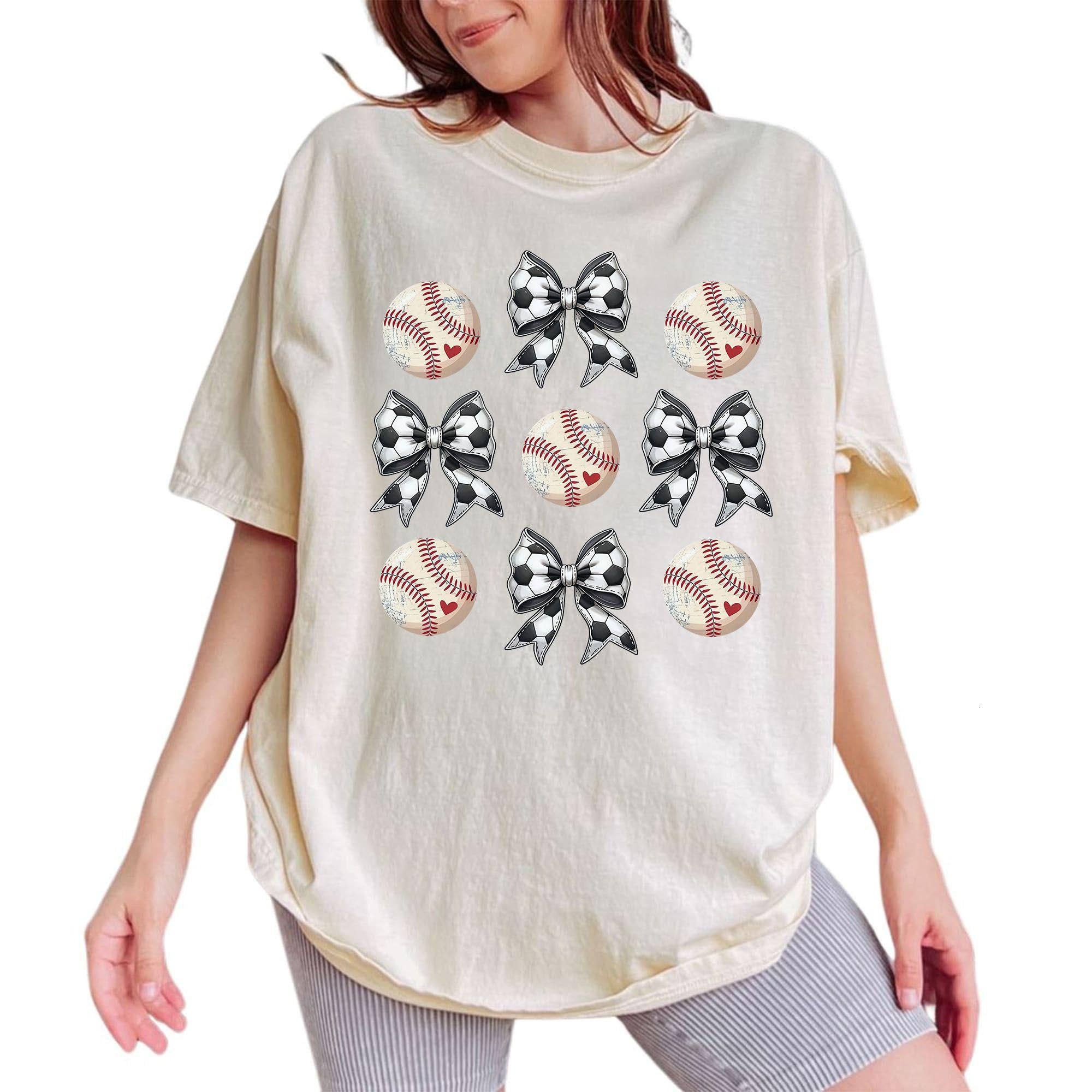 Cute Soccer Mom Shirt Comfort Colors &hellip;