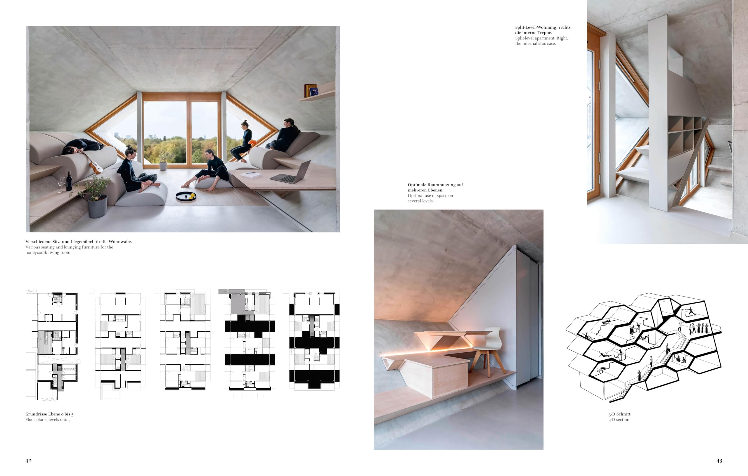 Deutsches Architektur Jahrbuch 2025