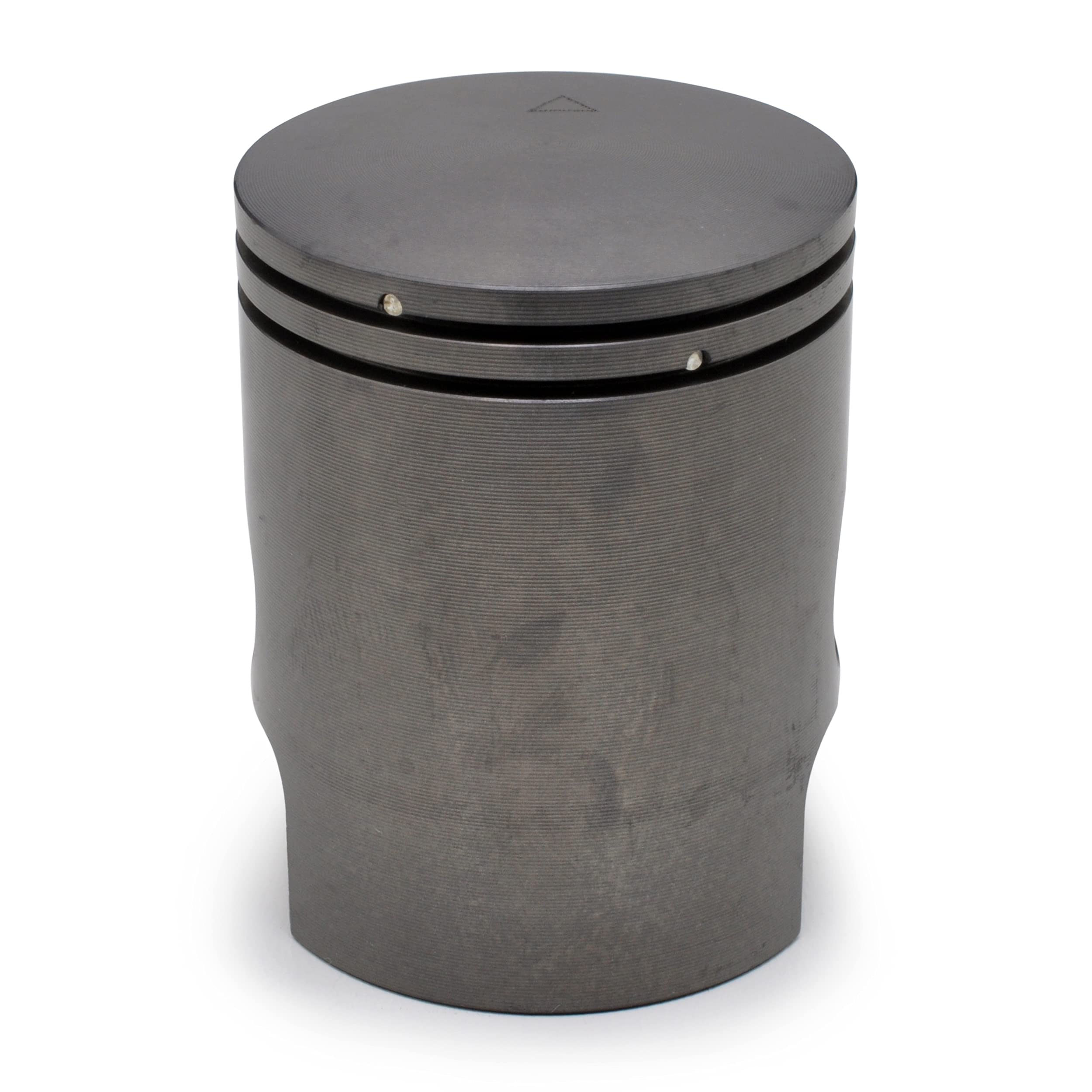 Easyboost Piston Bi-segments Ø40.3mm Type Origine pour AM6 MBK Xlimit Xpower DT RS XP6-XPS Beta Rieju TZR Sherco 49cc 50cc