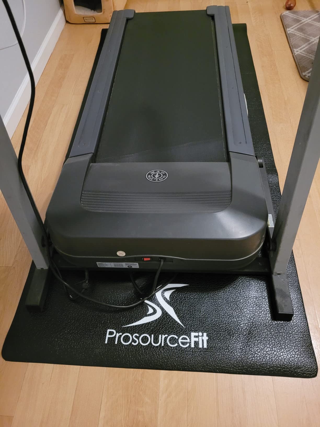 8/mo Finance ProsourceFit Treadmill & Exercise Equipment Mats Buy