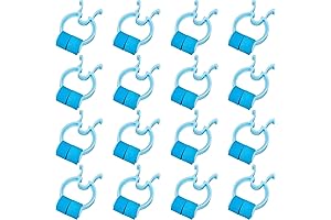 16 Pack Nosebleeds Emergency Plugs