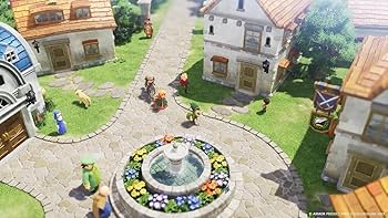 ドラゴンクエスト4.5.6.7.8.9 6本セット Amazon.co.jp: ト