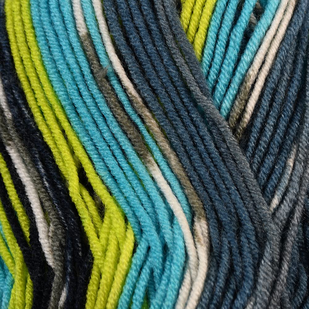 James C Brett Fairground Dk G13