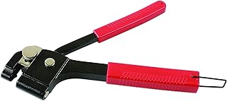 Laser 7346 Tools-Suspended Ceiling Grid Punch-7346