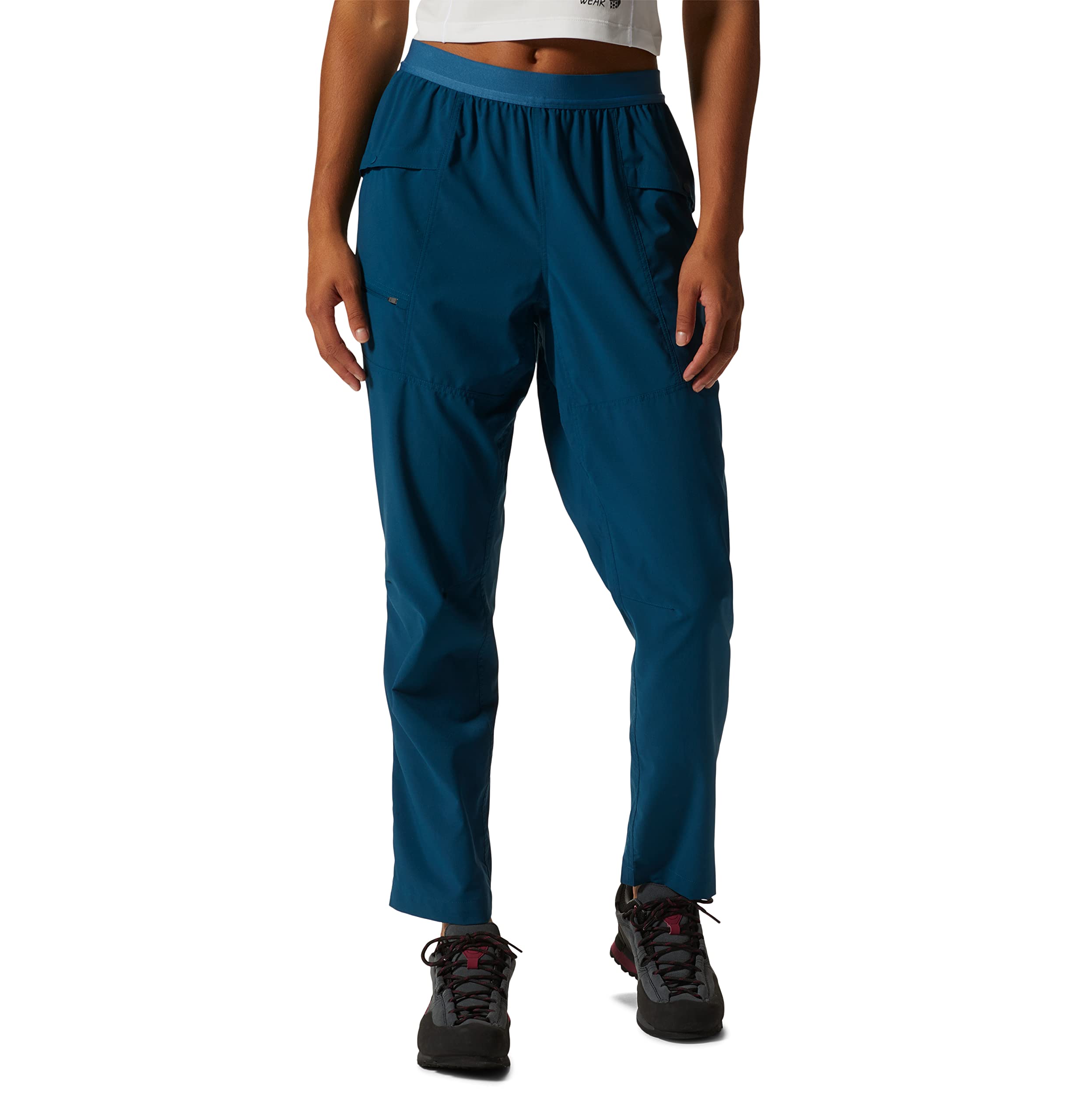 Mountain HardwearWomen's Trail Sender Pant Hiking