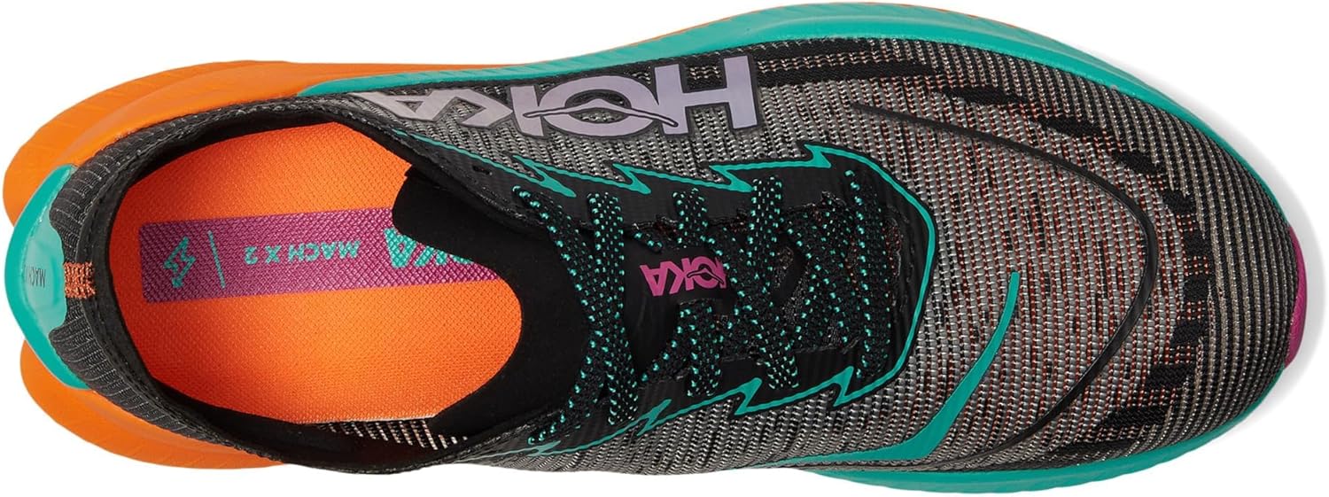 Hoka Mens Mach X 2 - Image 2