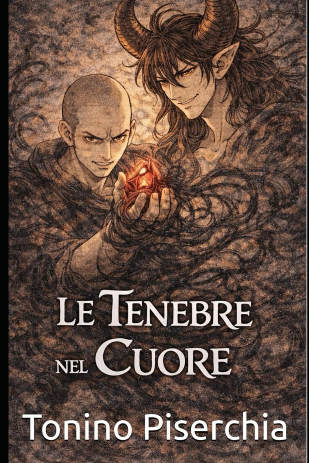 Le Tenebre Nel Cuore