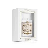 Lattafa Badee Al Oud Honor & Glory Eua De Parfum Niche Dubaj 100ml | Woda perfumowana unisex, słodka, kremowa