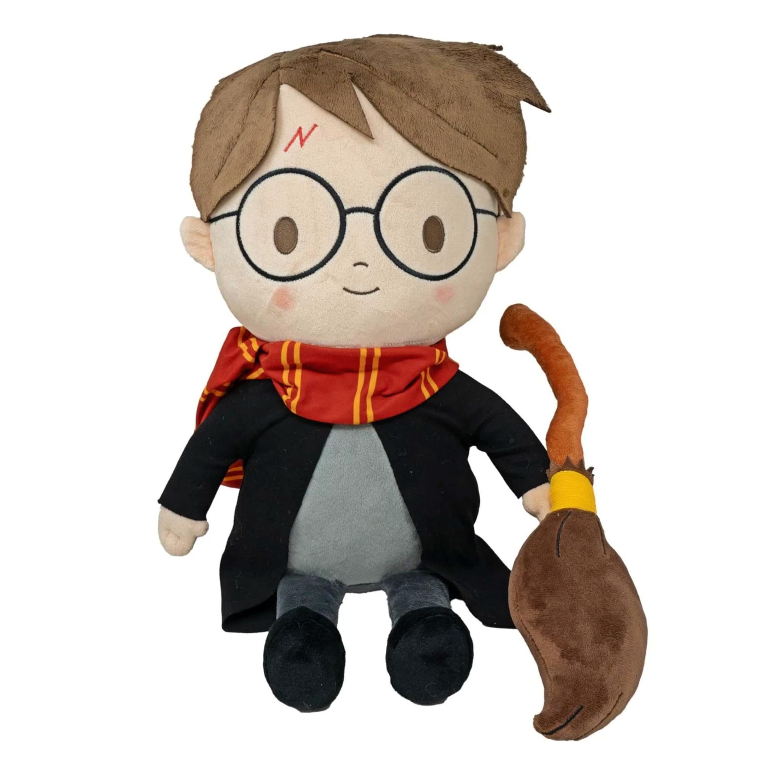 Deluxe Paws Harry Potter Giant 40cm Official Plush (Harry)
