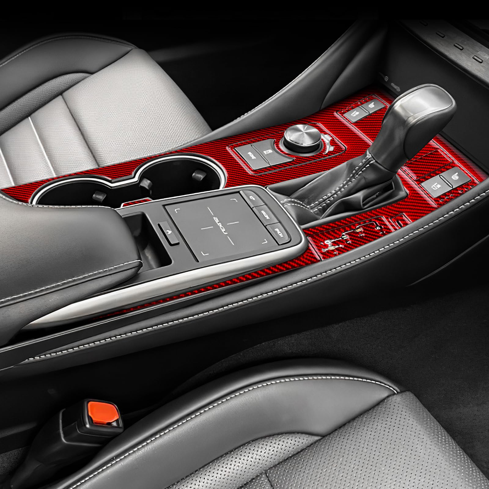 Amazon.co.jp: AIRSPEED レクサス RC RCF RC300 RC300h RC350 RC200T