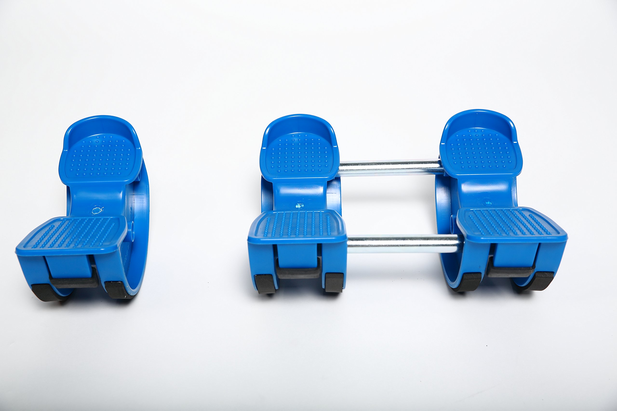 Ader Sporting Goods Calf Flexer Device (Single-A)