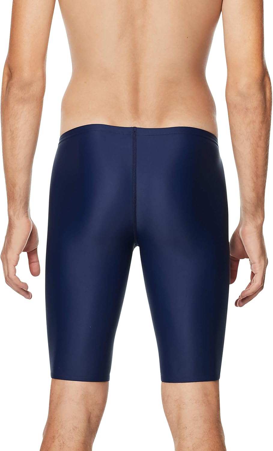 Speedo Men's Swimsuit Jammer ProLT Solid - Image 2