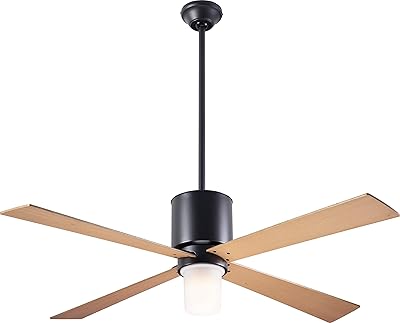 Modern Fan Company Lap Fm Db 50 Mg 552 004 Lapa Flush 50 Ceiling