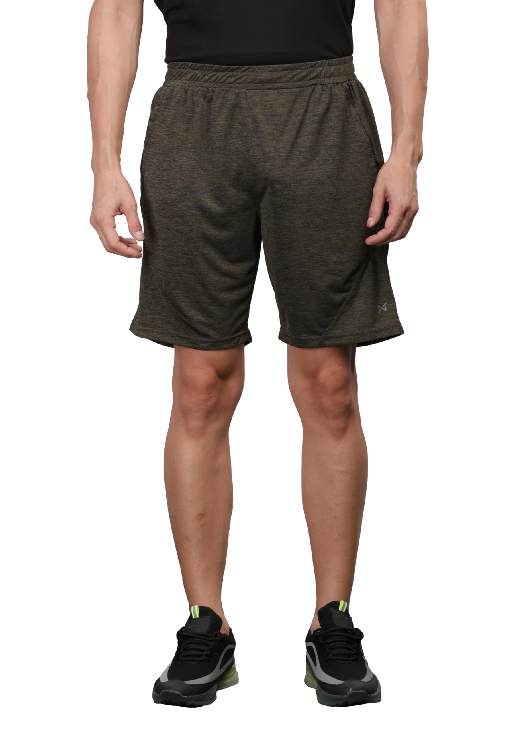 Force NXT Men's Regular Shorts-picture-11