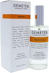 Demeter Beeswax
