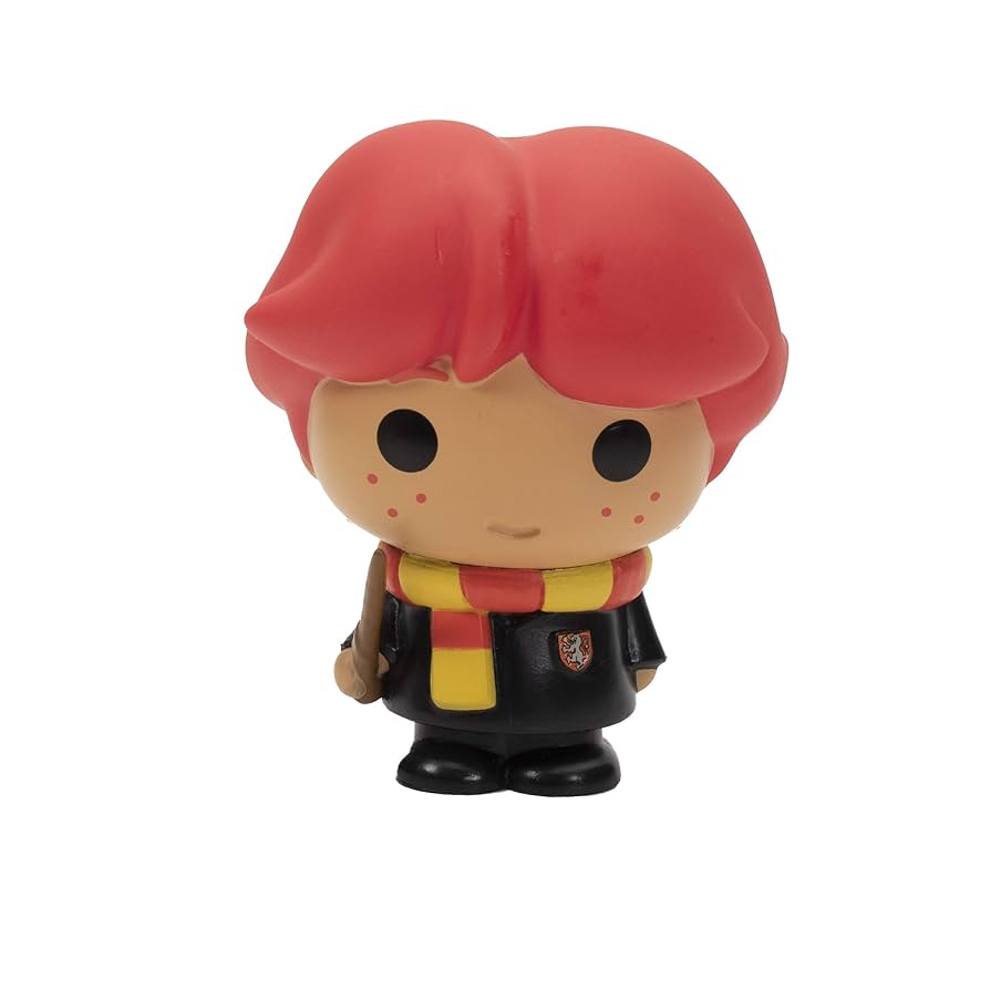 Harry Potter Ron Weasley フィギュア Amazon.com: Bandai Tamashii Nations S.H.Figuarts Ron Weasley
