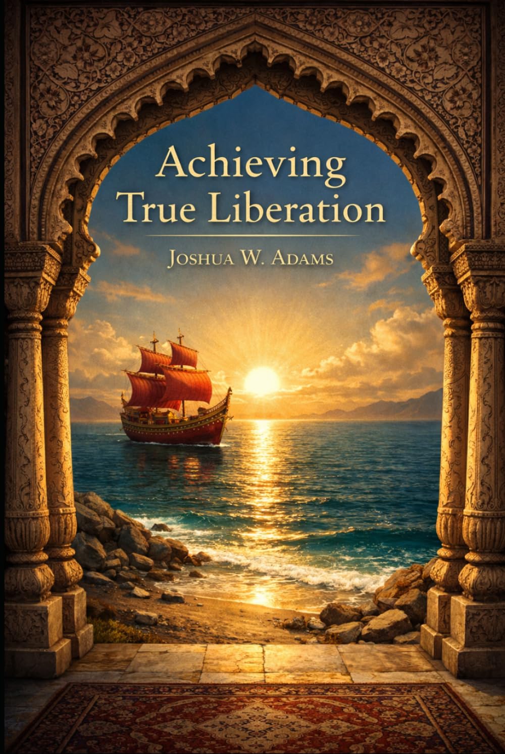 Achieving True Liberation: An Exploration of the Kitáb-i-Aqdas