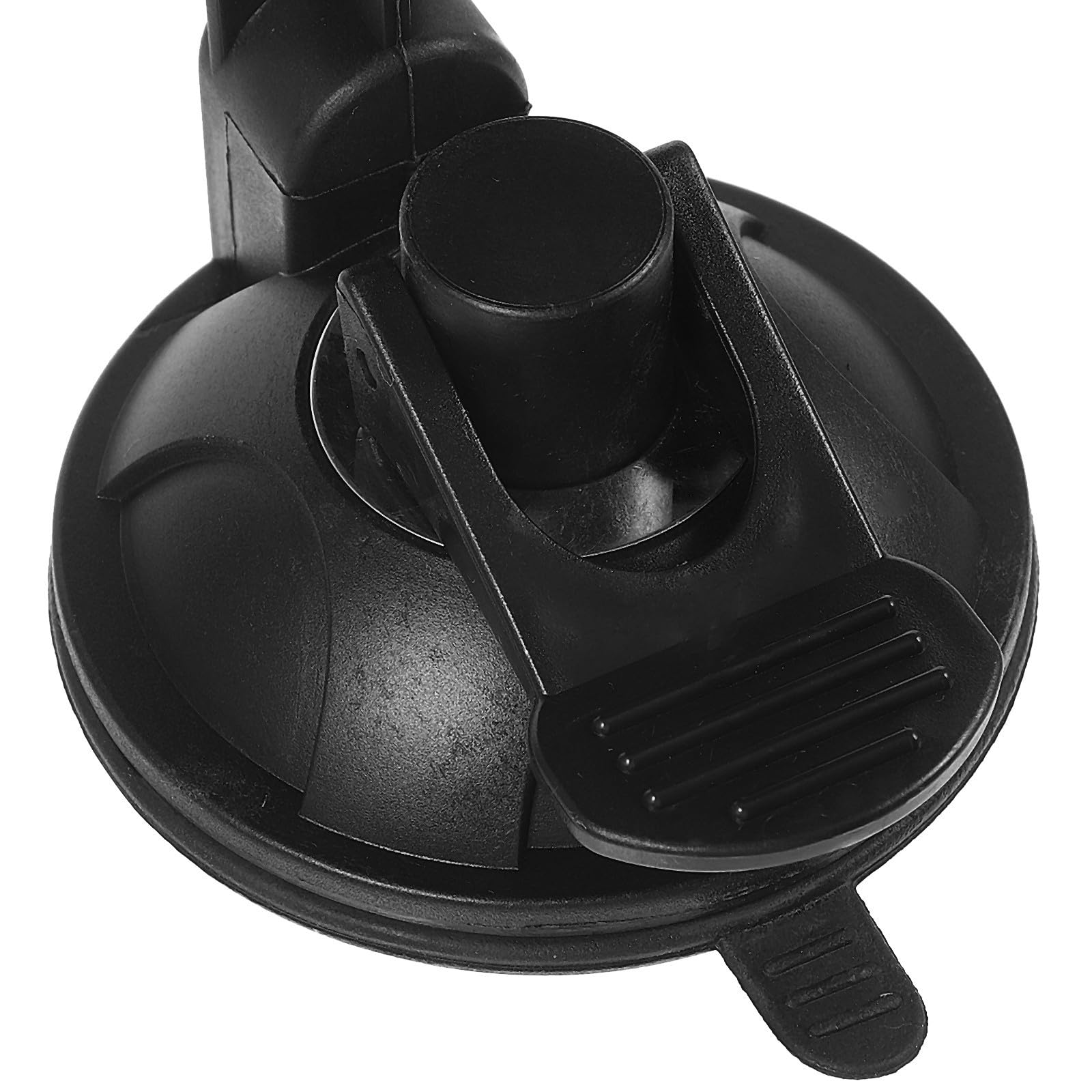 TOYANDONA Ventilador para Coche de 6 Pulgadas Ventosa y Control 12v Abs