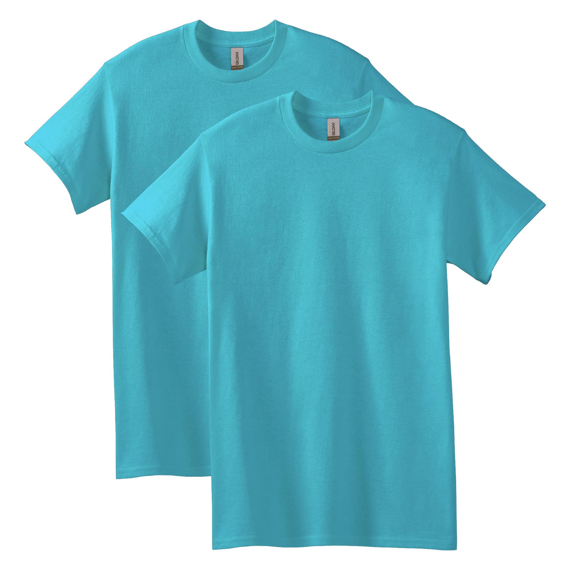 Gildan Adult Heavy Cotton T-Shirt, Style G5000