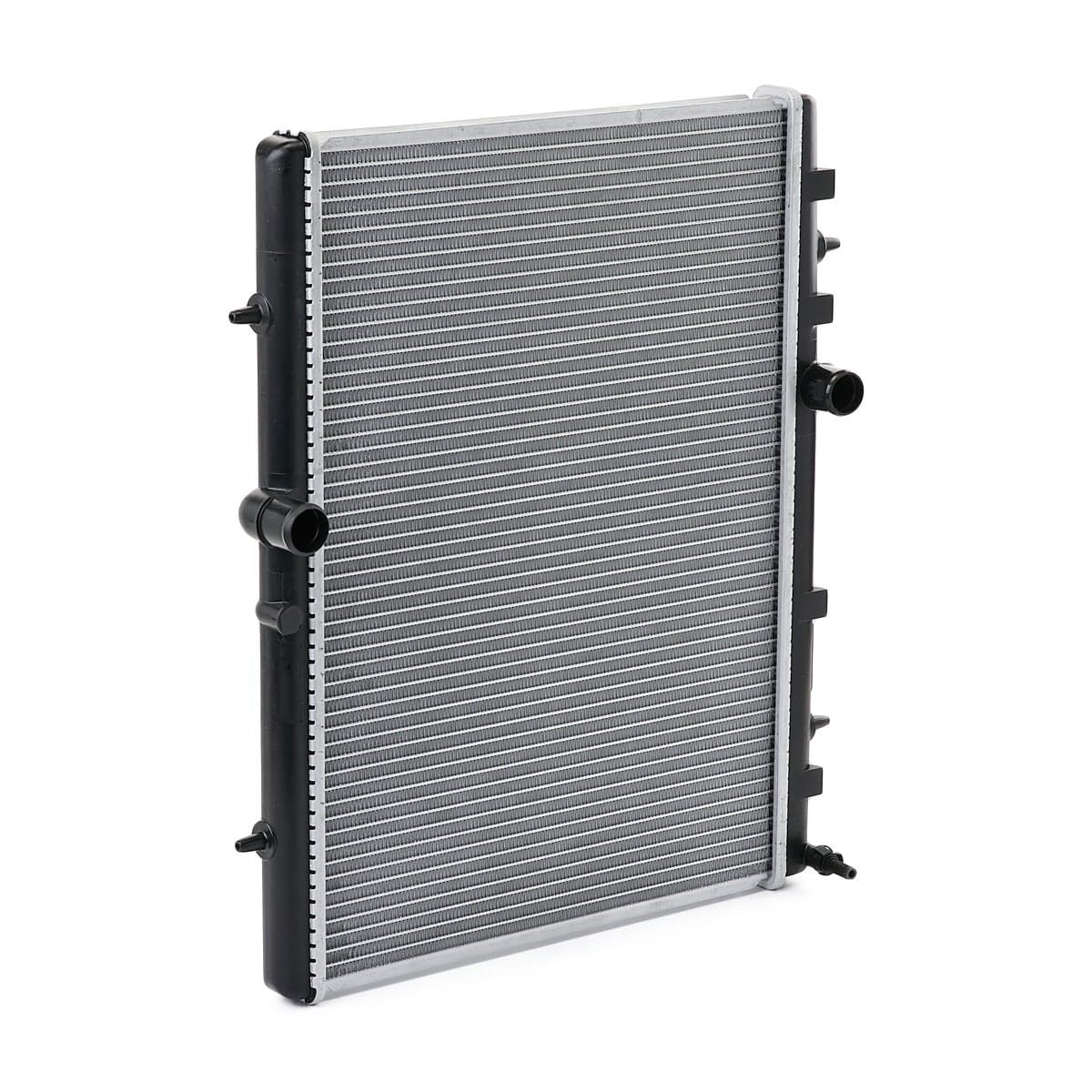 RIDEX 470R1522 Radiateur du moteur Gauche Compatible avec PEUGEOT 207 3/5 portes WA, WC