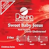 Sweet Baby Jesus Accompaniment/Performance Track
