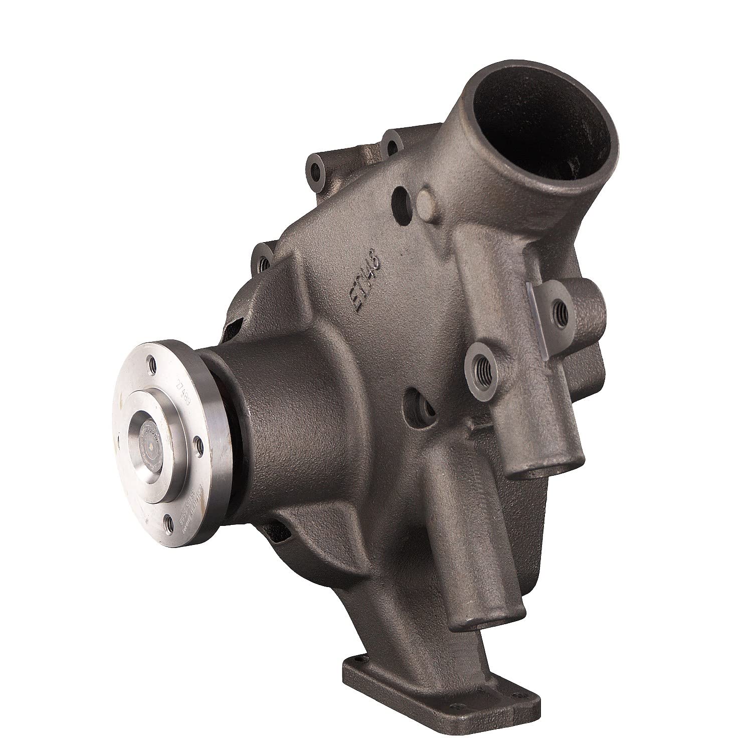 FEBI BILSTEIN 35405 Pompa acqua con materiale di fissaggio/montaggio con guarnizione Compatibilità con DAF 95 85
