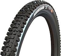 Vista 1 de MAXXIS Aggressor - Dual Compound - EXO, DD - E25 Rating, Tubeless Primarily Intended for Rear Wheel Use
