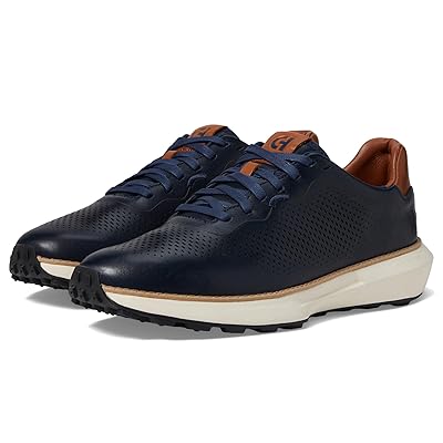 Cole Haan Grandpro Ashland Laser Perf Sneakers Men