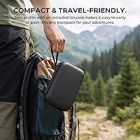 Amazon.com : Ngaantyun Hover Waterproof Carrying Case for HOVERAir