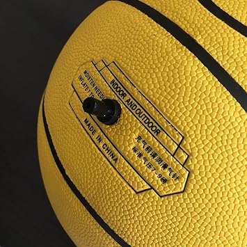 MINDCOLLISION Sports Ball Inflation Valve Replacement Valve, Used for Basketball, Football, Volleyball, Game Balls, Rubber Material, Black and White