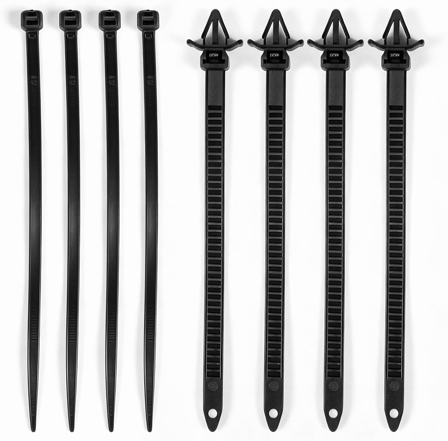 2298-90 Battery Cable Kit 2C3Z14300CA Positive & Negative Set Replacement for 2002 2003 Excursion 7.3L V8 Diesel Replacement for 2003 F-250 F-350 Super Duty 7.3L V8 Diesel 2C3Z-14300CA