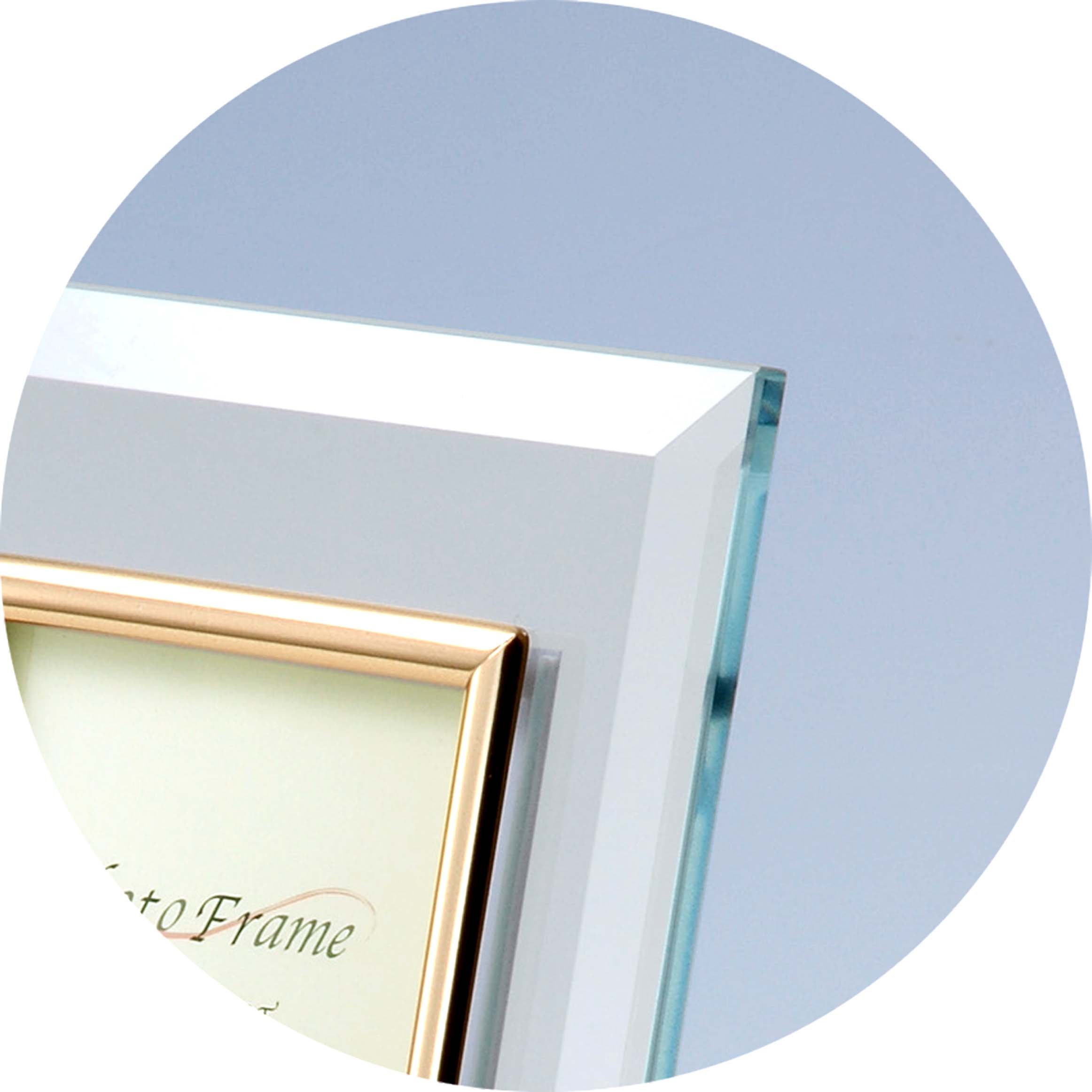 Amazon.co.jp: 高級クリスタルフォトフレーム : ホーム＆キッチン