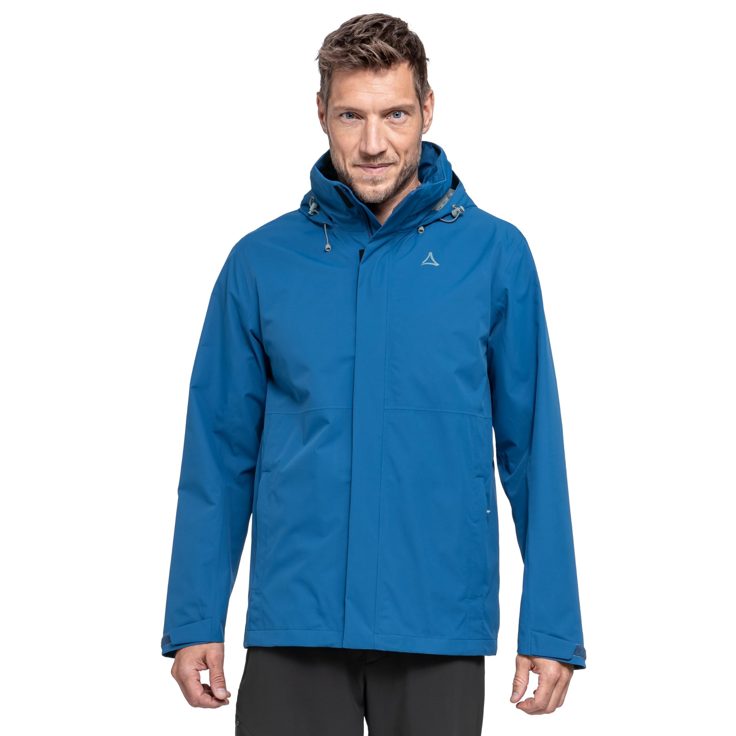 Schöffel Kurtka Mężczyźni Jacket Gmund M