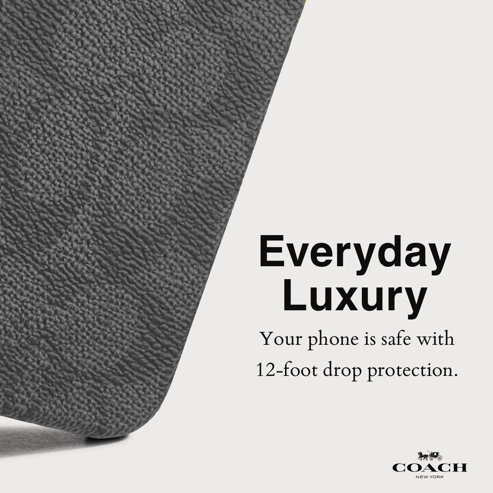 Amazon.co.jp: コーチ シグネチャー キャンバス スリム ラップ iPhone