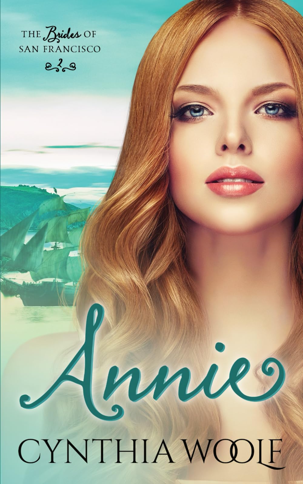 Buy Annie: 2 (Brides of San Francisco) — BookShops.in